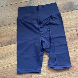 Paragon Fitwear Wrap Bike Shorts